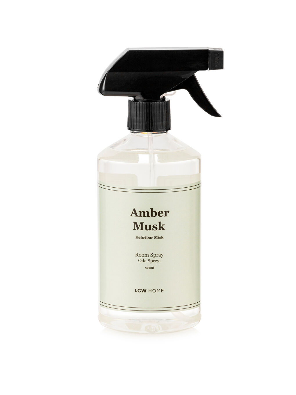 Аромат для комнаты с мускусом "Amber Musk", 500 мл-2