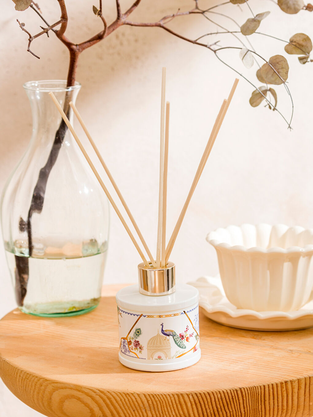 LCW HOME Difuzer sa cvetnim mirisom 100 ml -W5DC56Z8-M0T