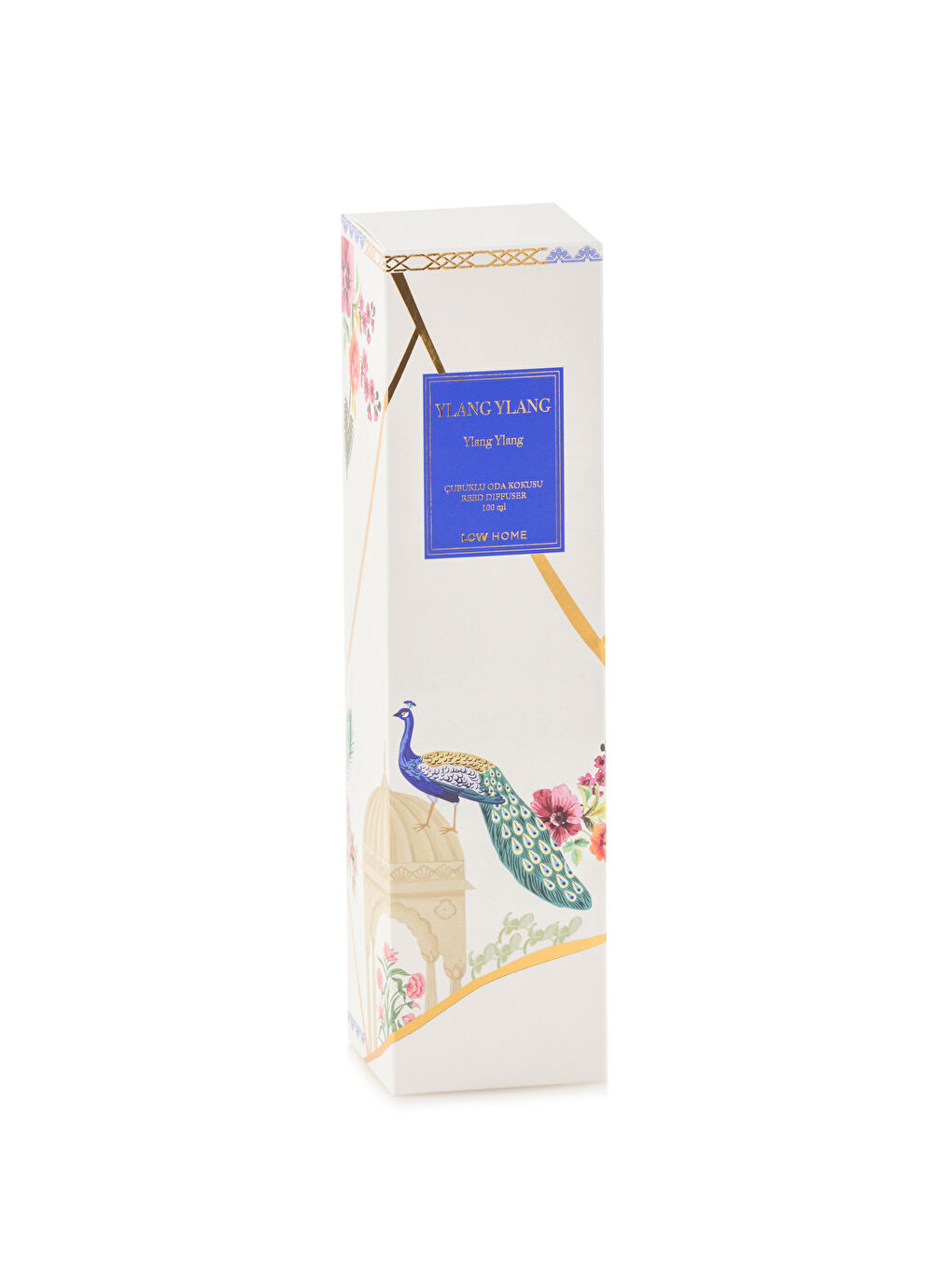 LCW HOME Difuzer sa cvetnim mirisom 100 ml -W5DC56Z8-M0T