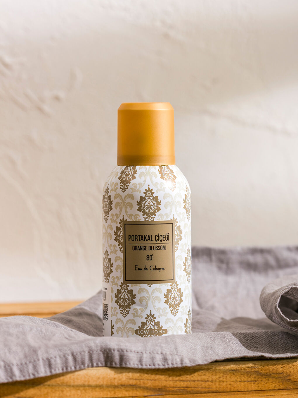 LCW HOME Kolonjska voda sa mirisom cveta narandže u spreju 150 ml -W5DC61Z8-F9C