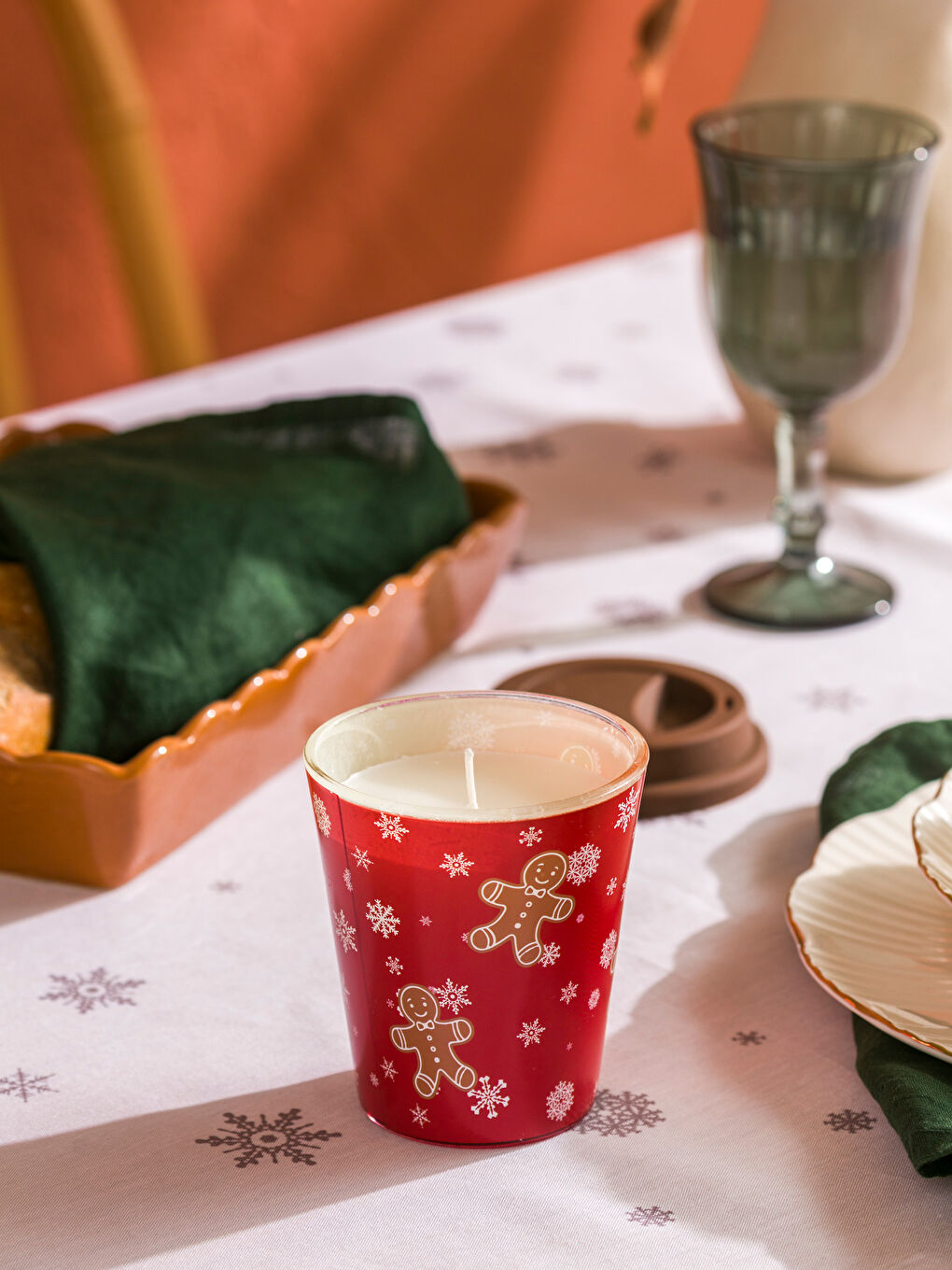 مۆم تێكه‌ڵاو-1