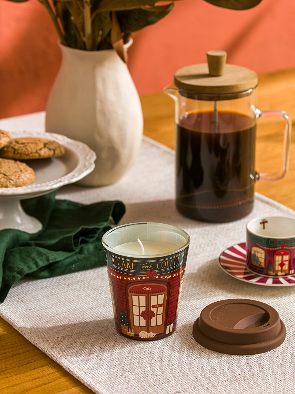 مۆم تێكه‌ڵاو-1