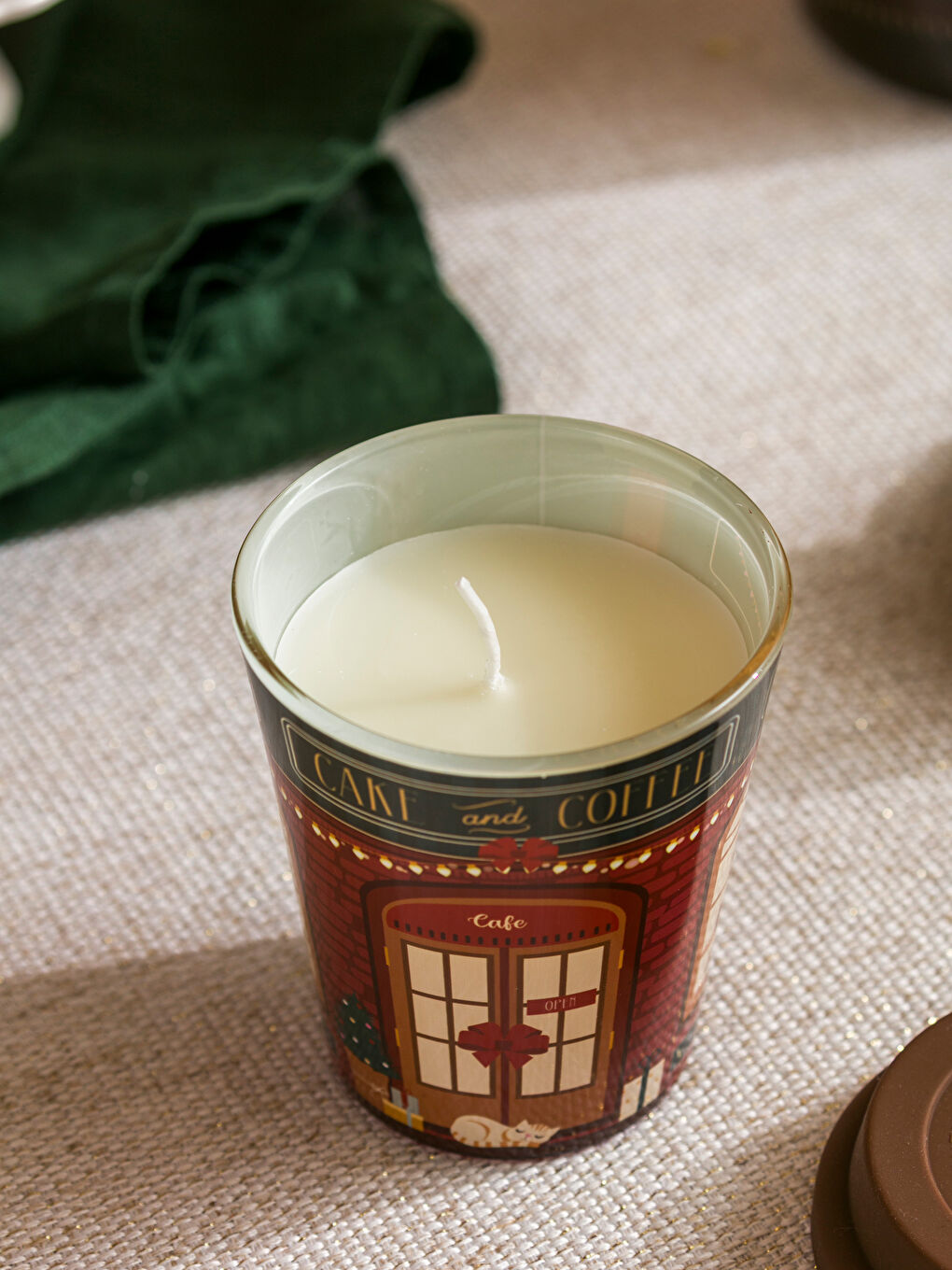 مۆم تێكه‌ڵاو-3