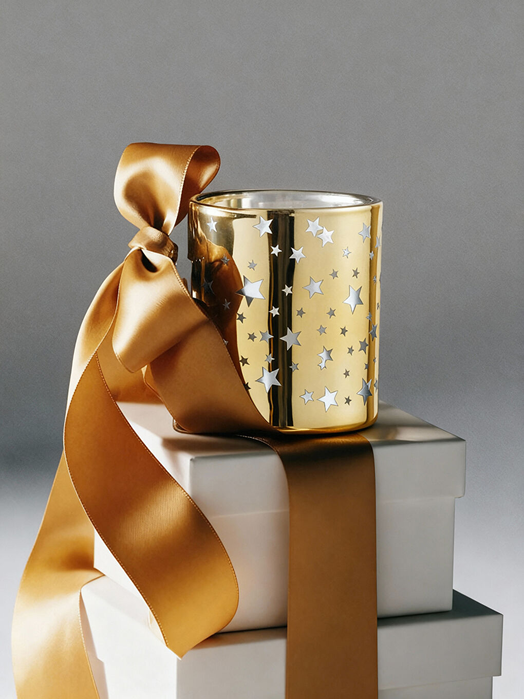 Жёлтый Свеча