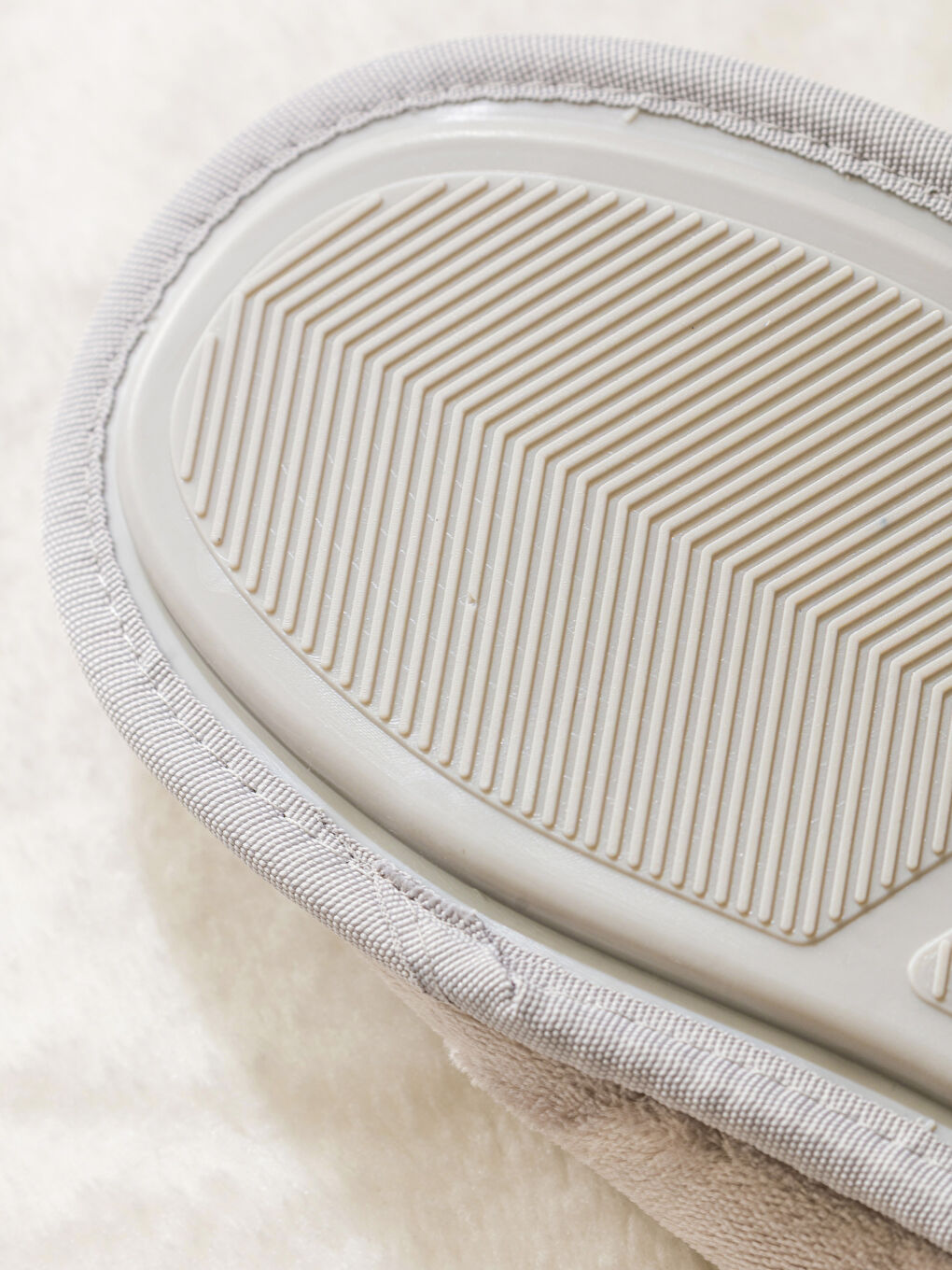 Gri Star Wars Nakışlı Erkek Ev Terliği-4