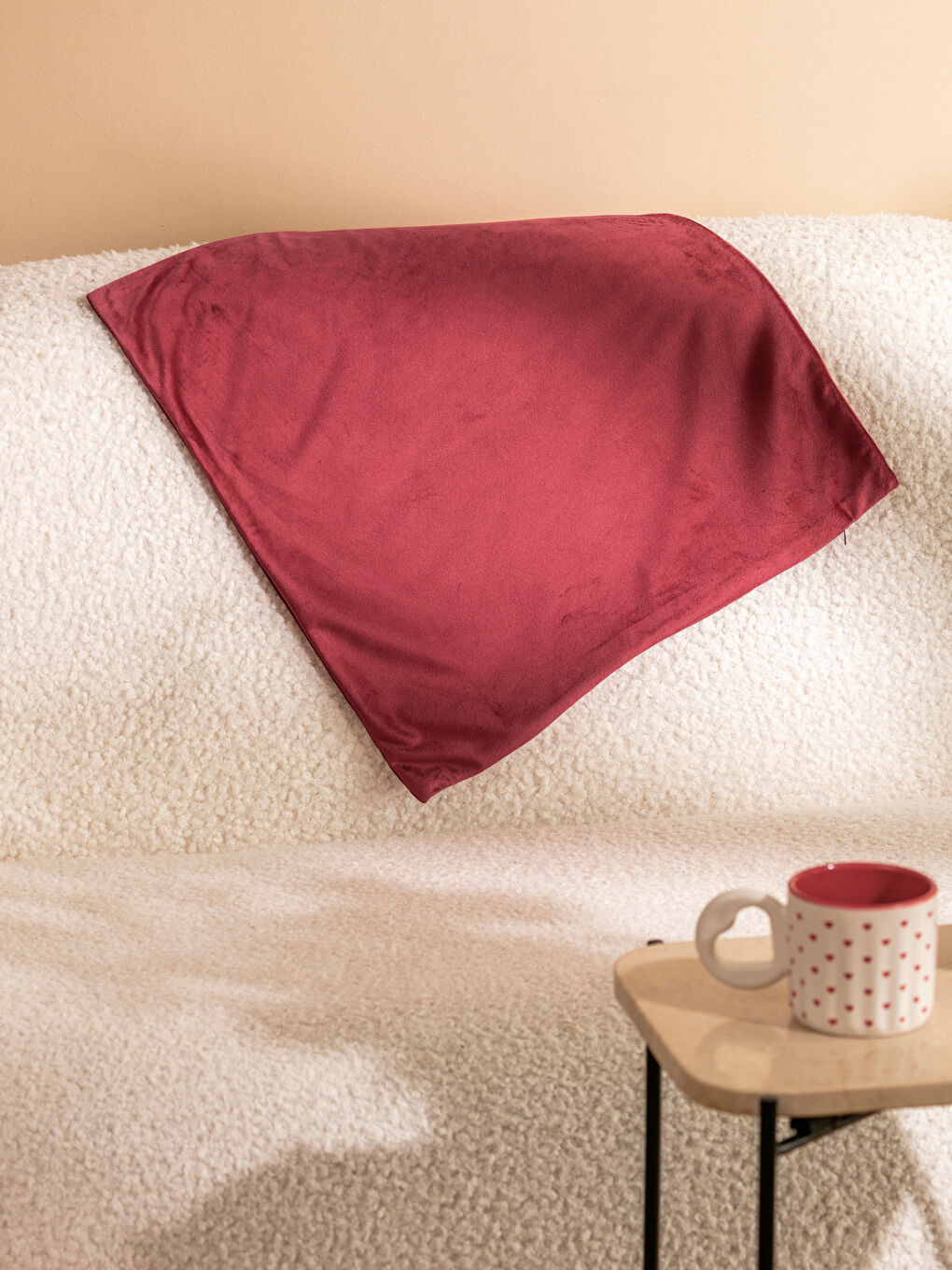 RED Cushion Case-1