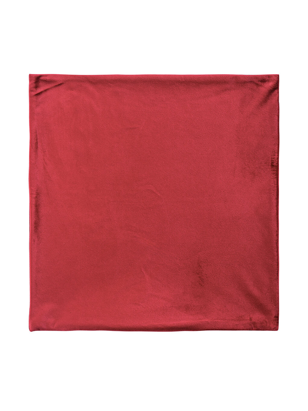RED Cushion Case-4