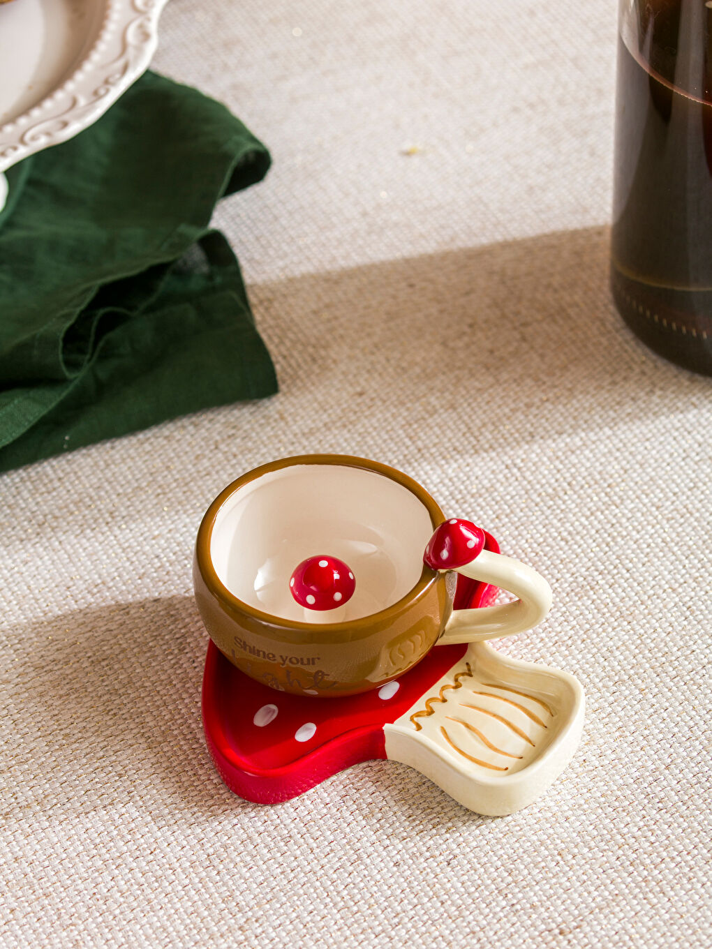 MIX Coffee Cup Set-1