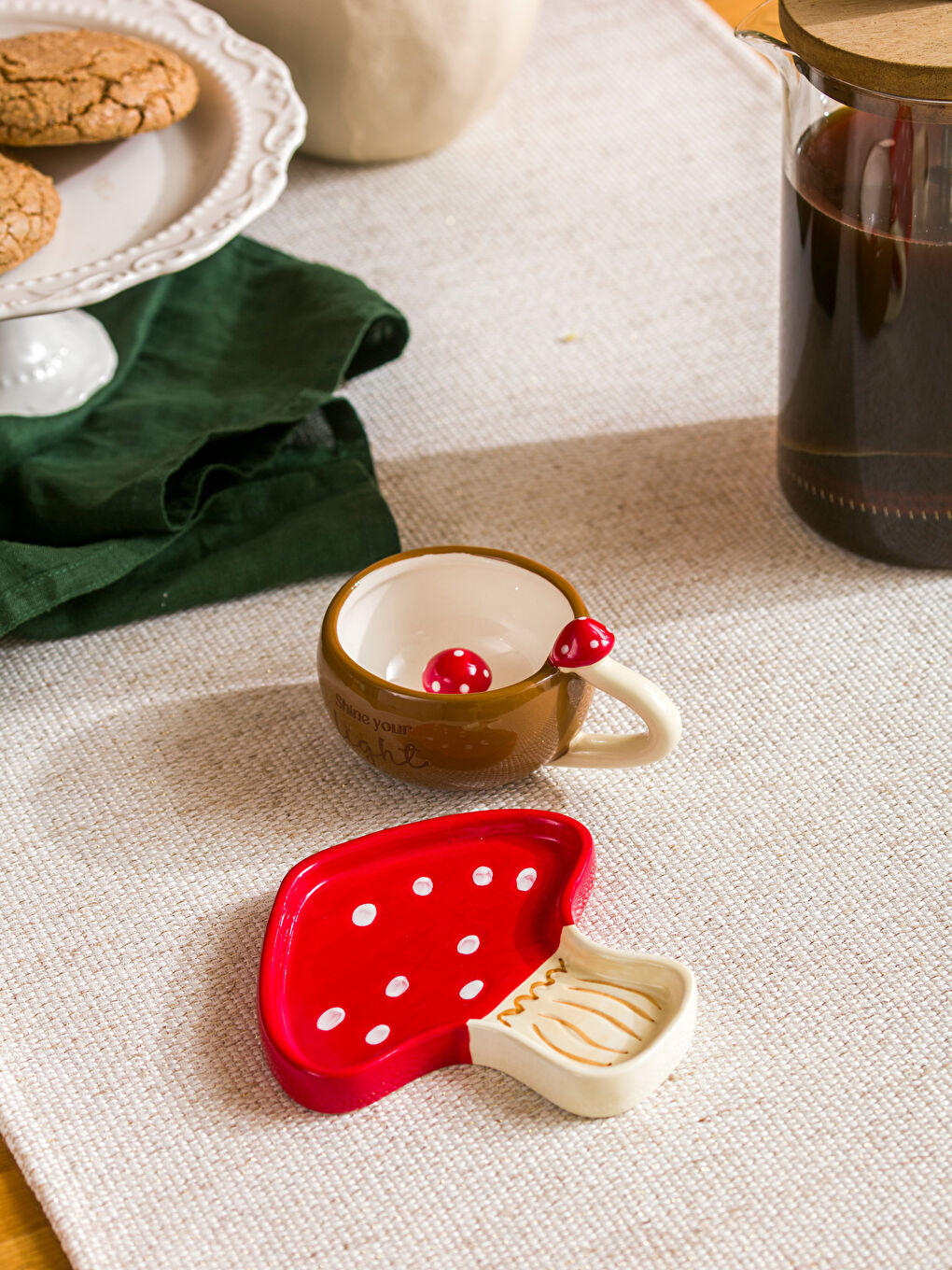 MIX Coffee Cup Set-2