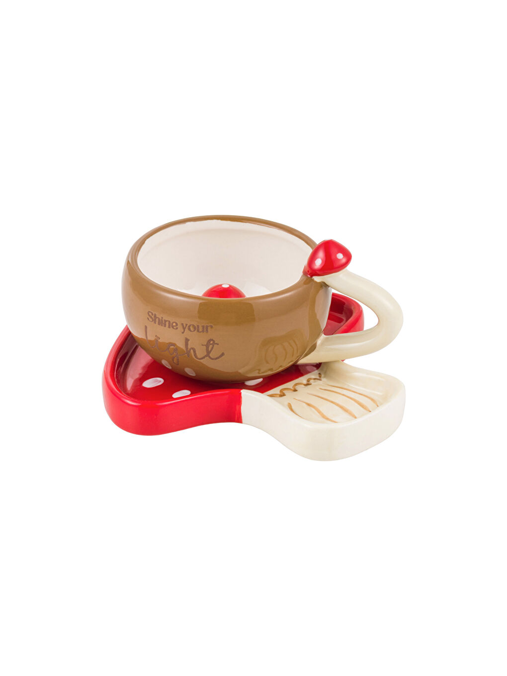 MIX Coffee Cup Set-4