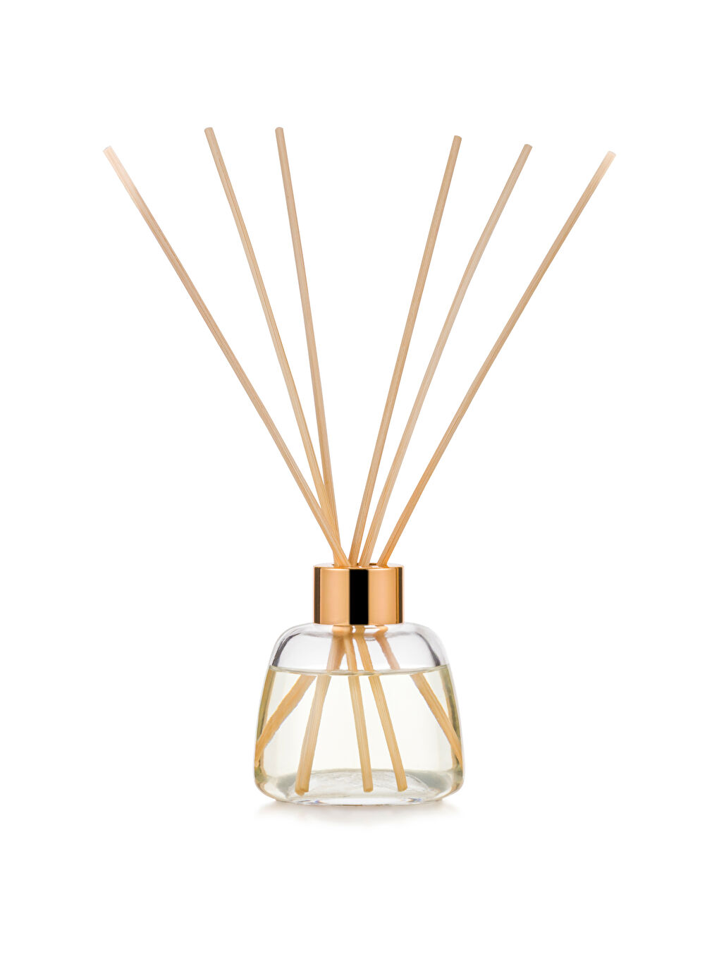 Карамель және ваниль хош иісті таяқшалы диффузор 100 мл-4