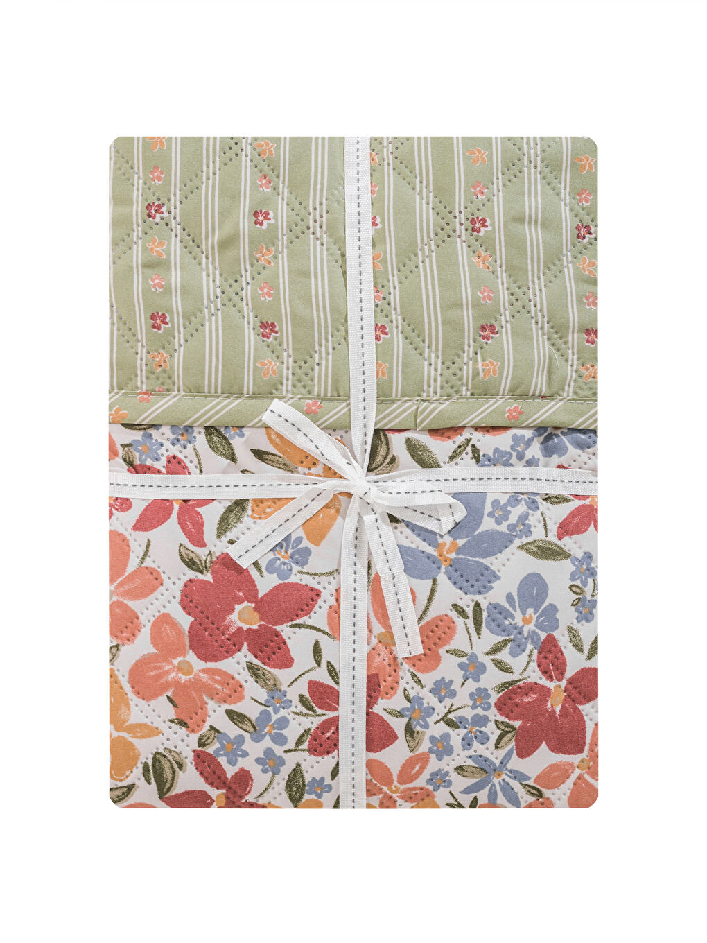 LCW HOME MIX Double Bedspread -W5DT72Z8-F9C