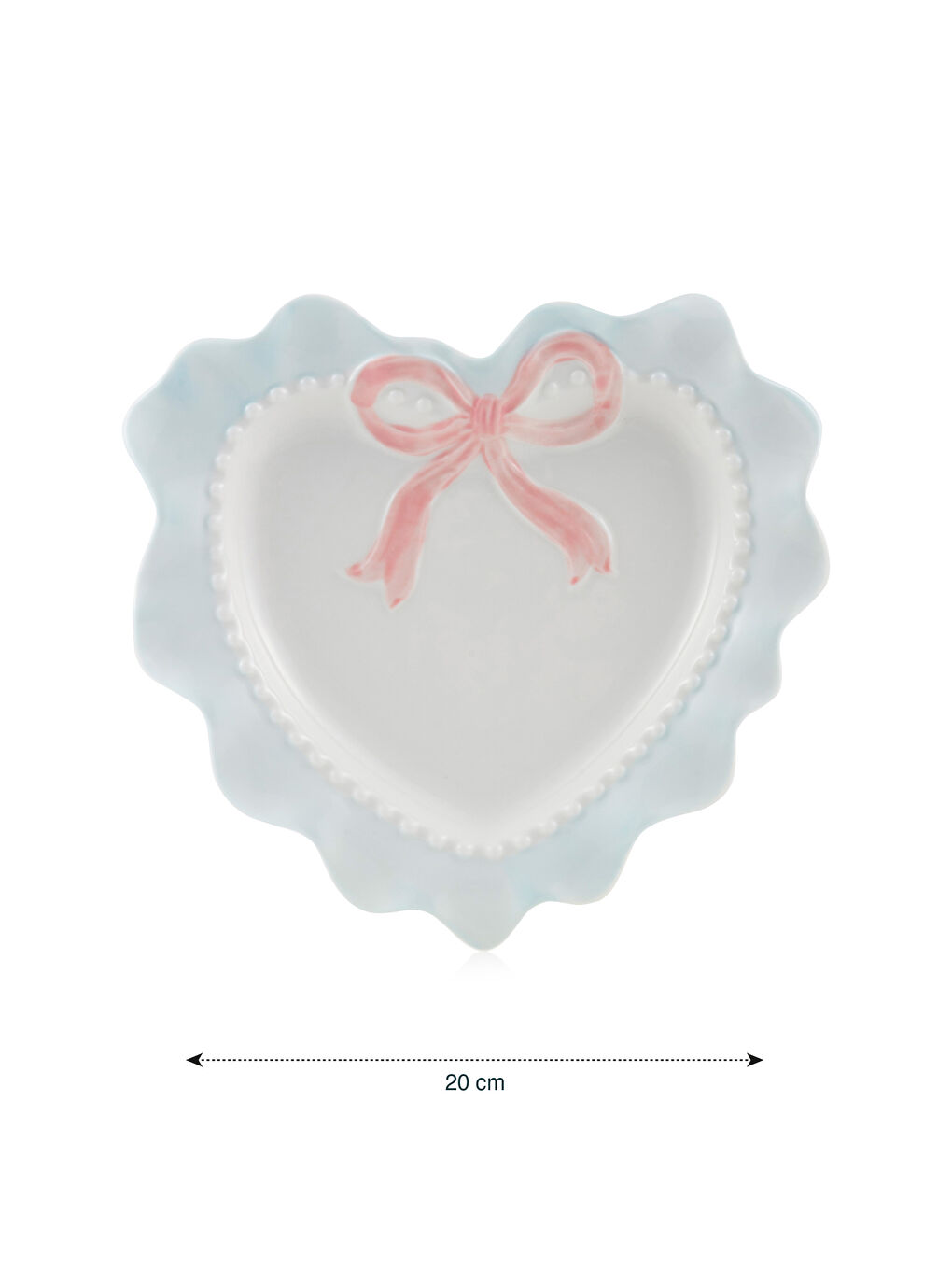 WHITE Plate-4