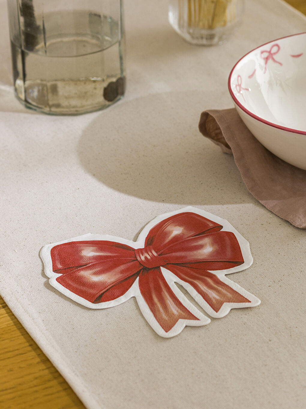 MIX Napkin