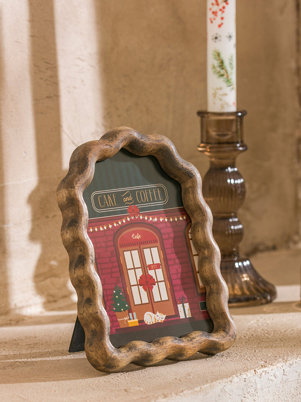 MIX Photo Frame