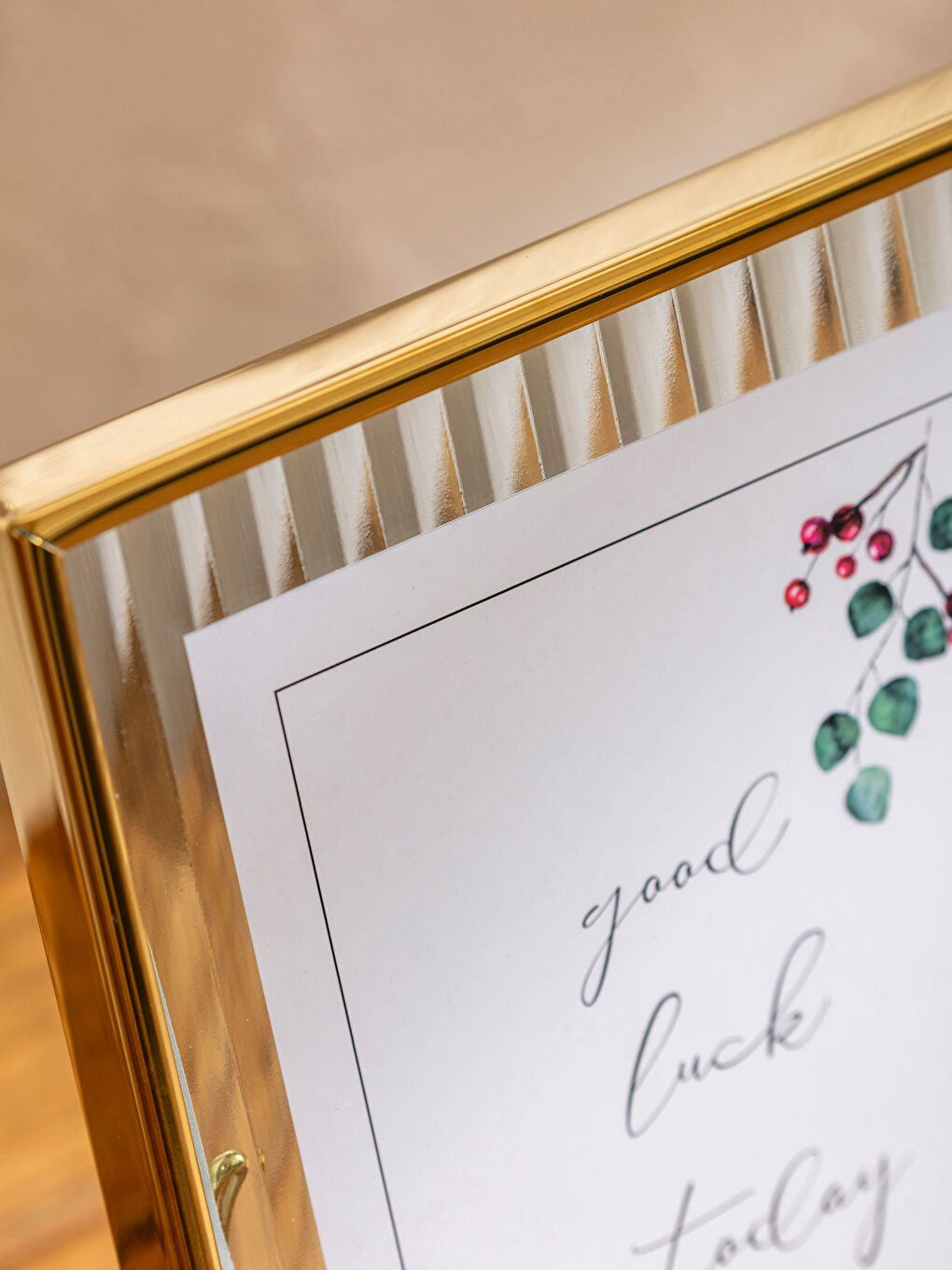 Standing Photo Frame 22 cm-1