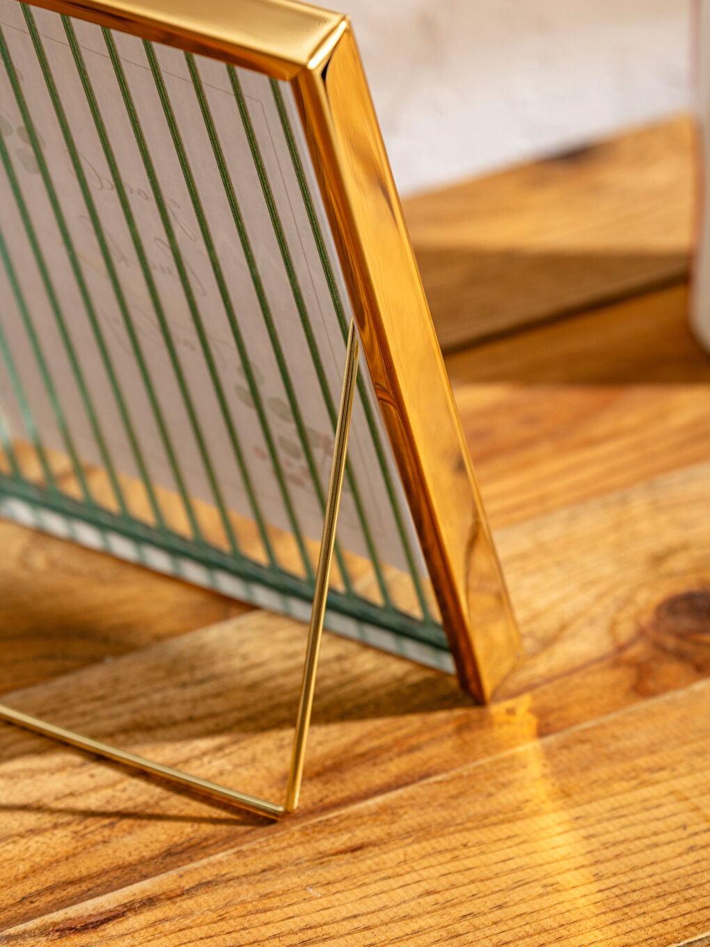 Standing Photo Frame 22 cm-2