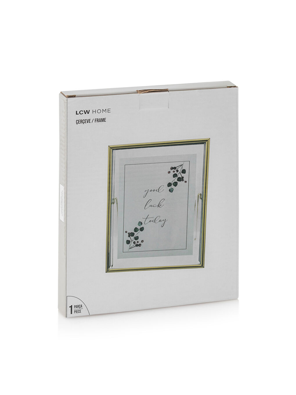 Standing Photo Frame 22 cm-3