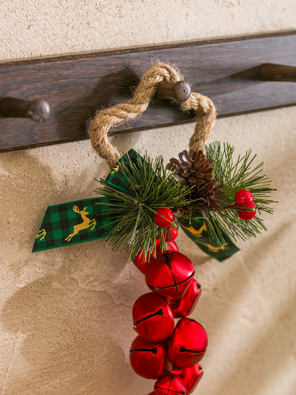 MIX New Year Tree Ornament-1
