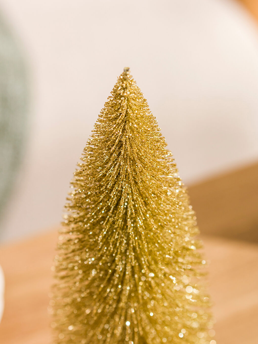 YELLOW Ornament-1