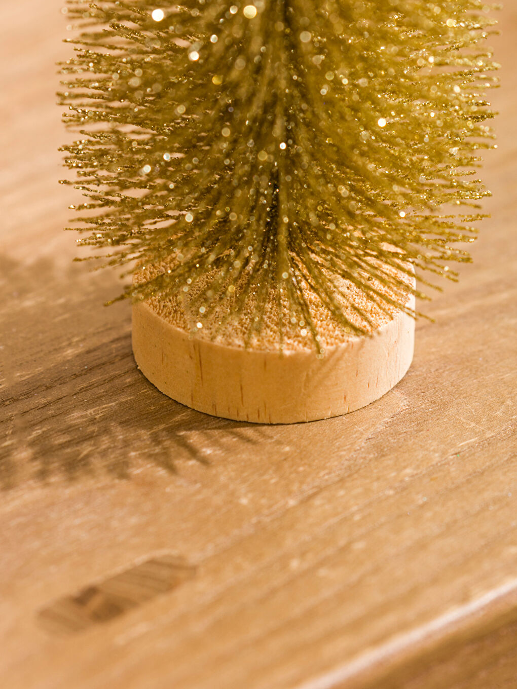 YELLOW Ornament-2