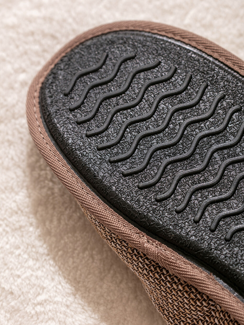 LCW STEPS Men's Home Slippers -W5EK93Z8-RKQ