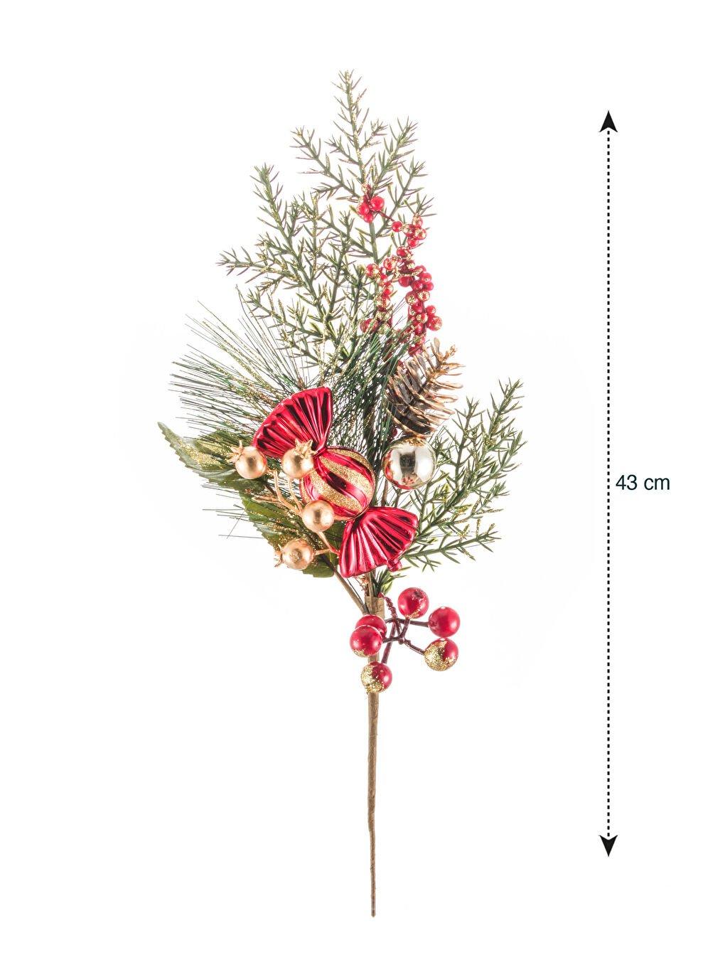 MIX Artificial Flower-3