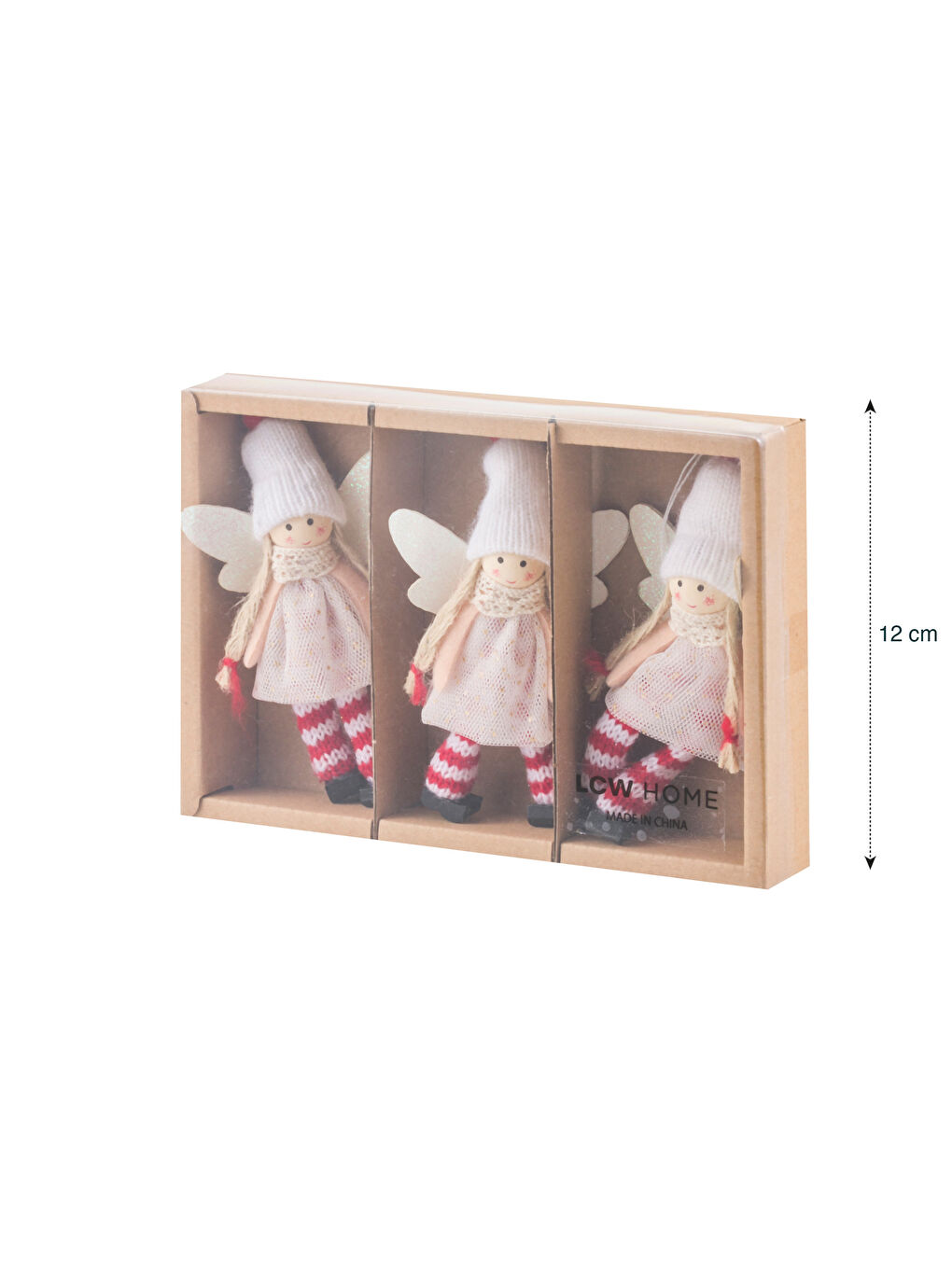 MIX New Year Tree Ornament-2