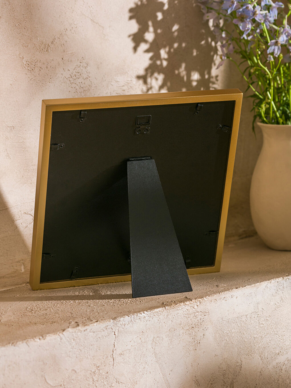 Karışık Ayaklı Fotoğraf Çerçevesi 27 cm-2