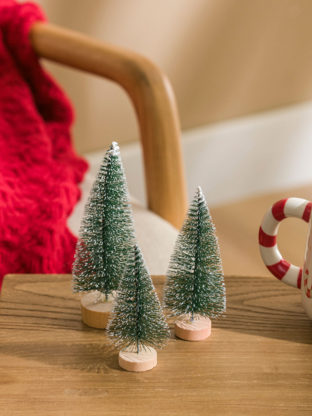 MIX Ornament
