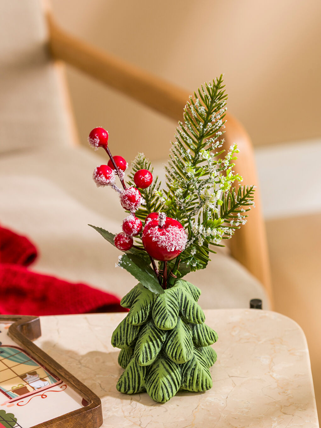 MIX Ornament
