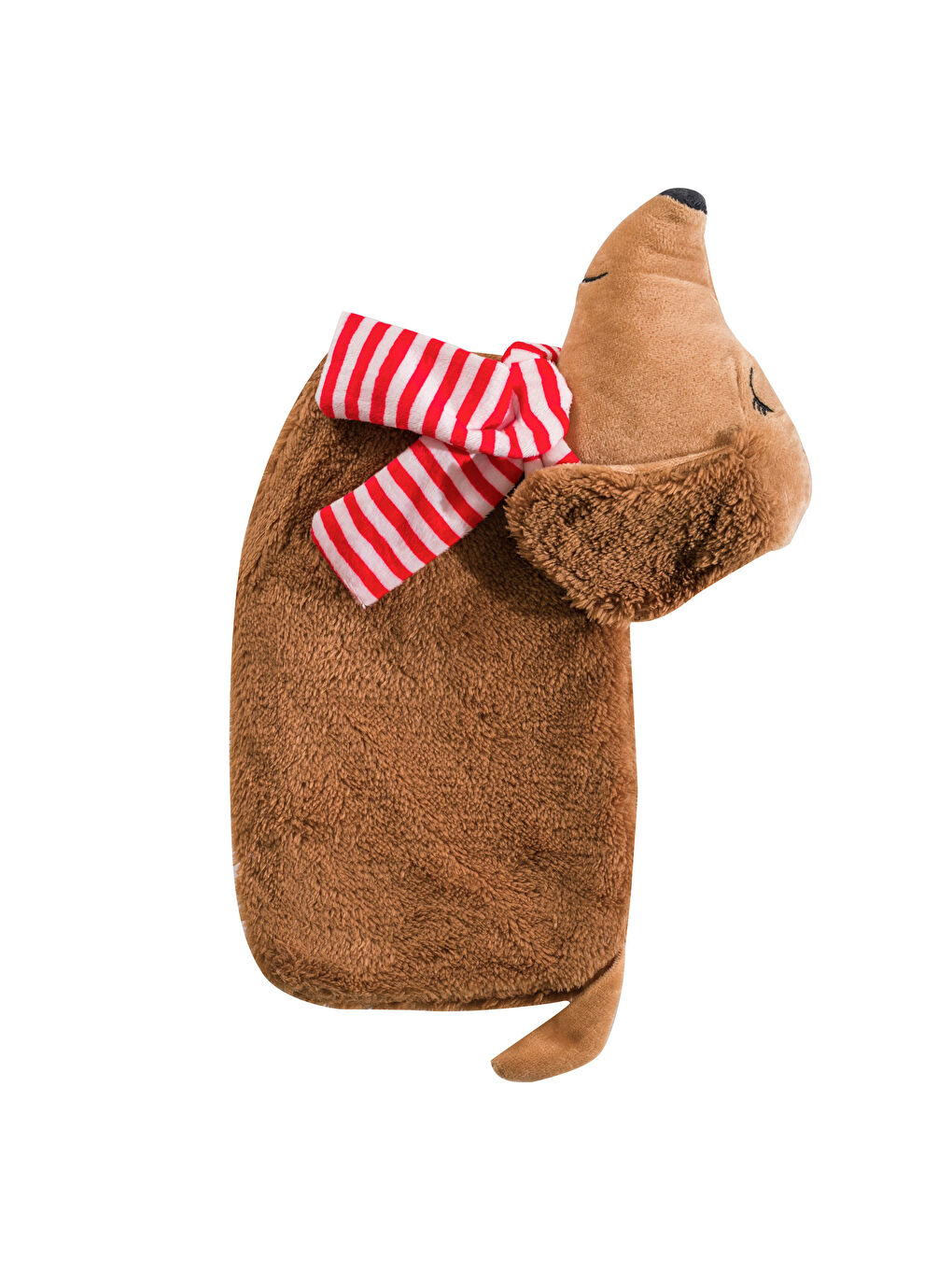 Köpek Figürlü Sıcak Su Torbası-4