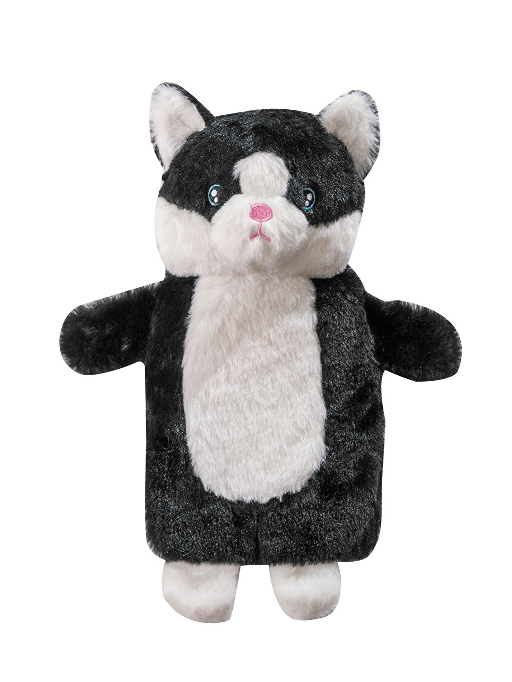 Cat Figured Hot Water Bottle-4