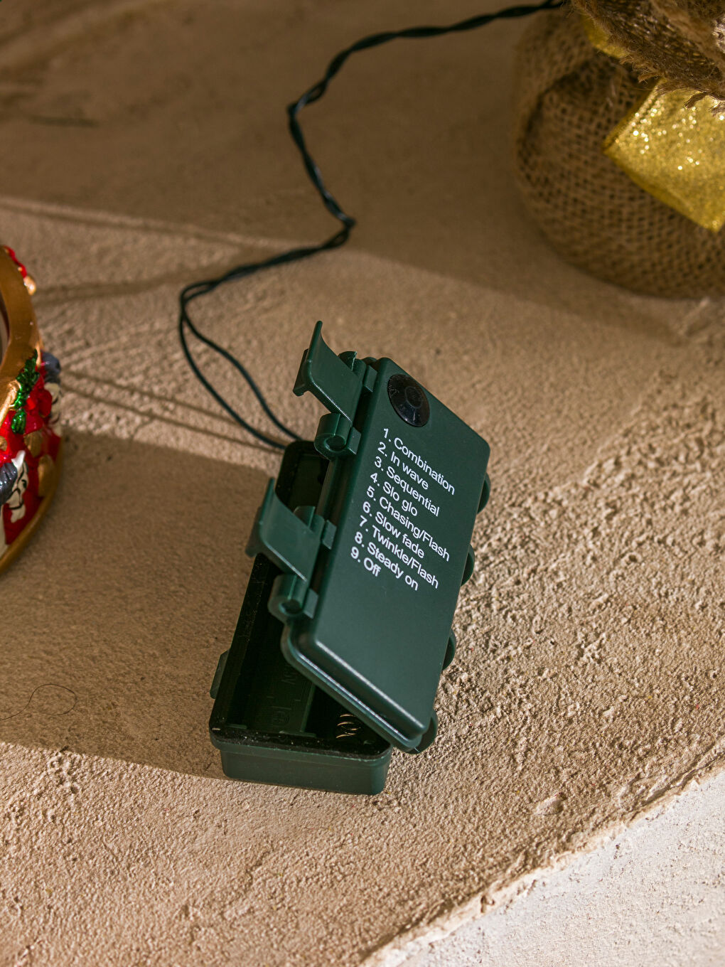 MIX New Year Tree Ornament-4