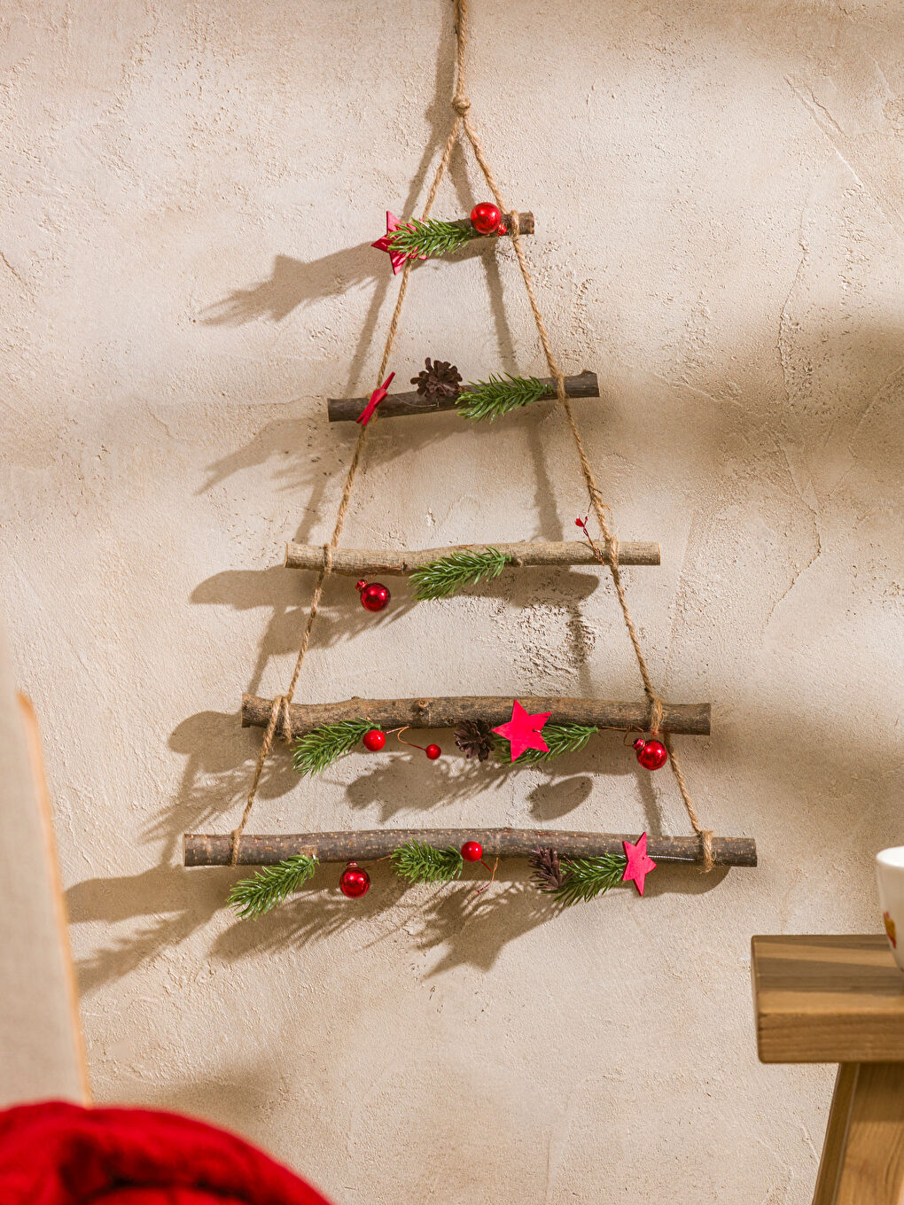 MIX Ornament