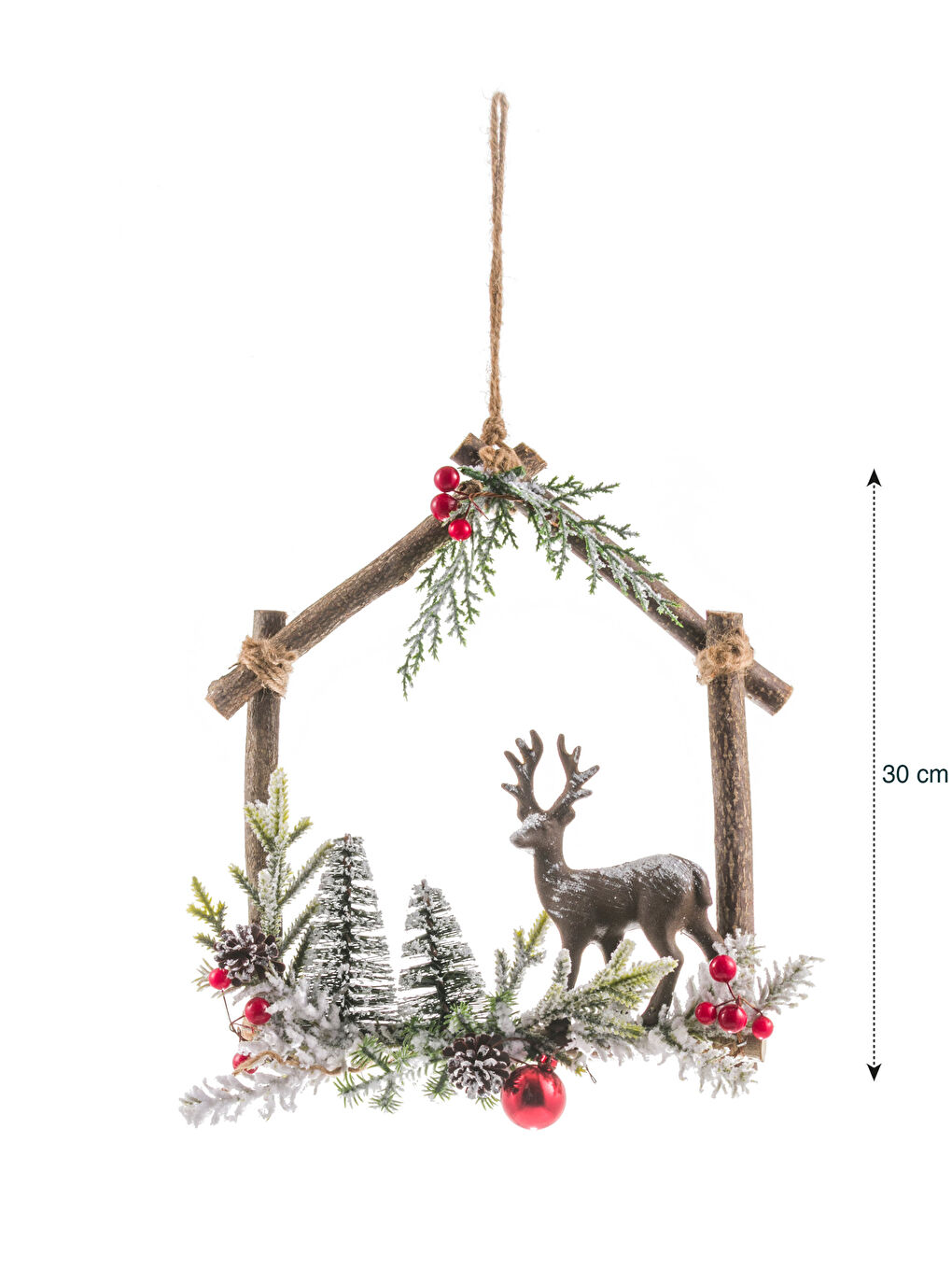 MIX New Year Tree Ornament-2