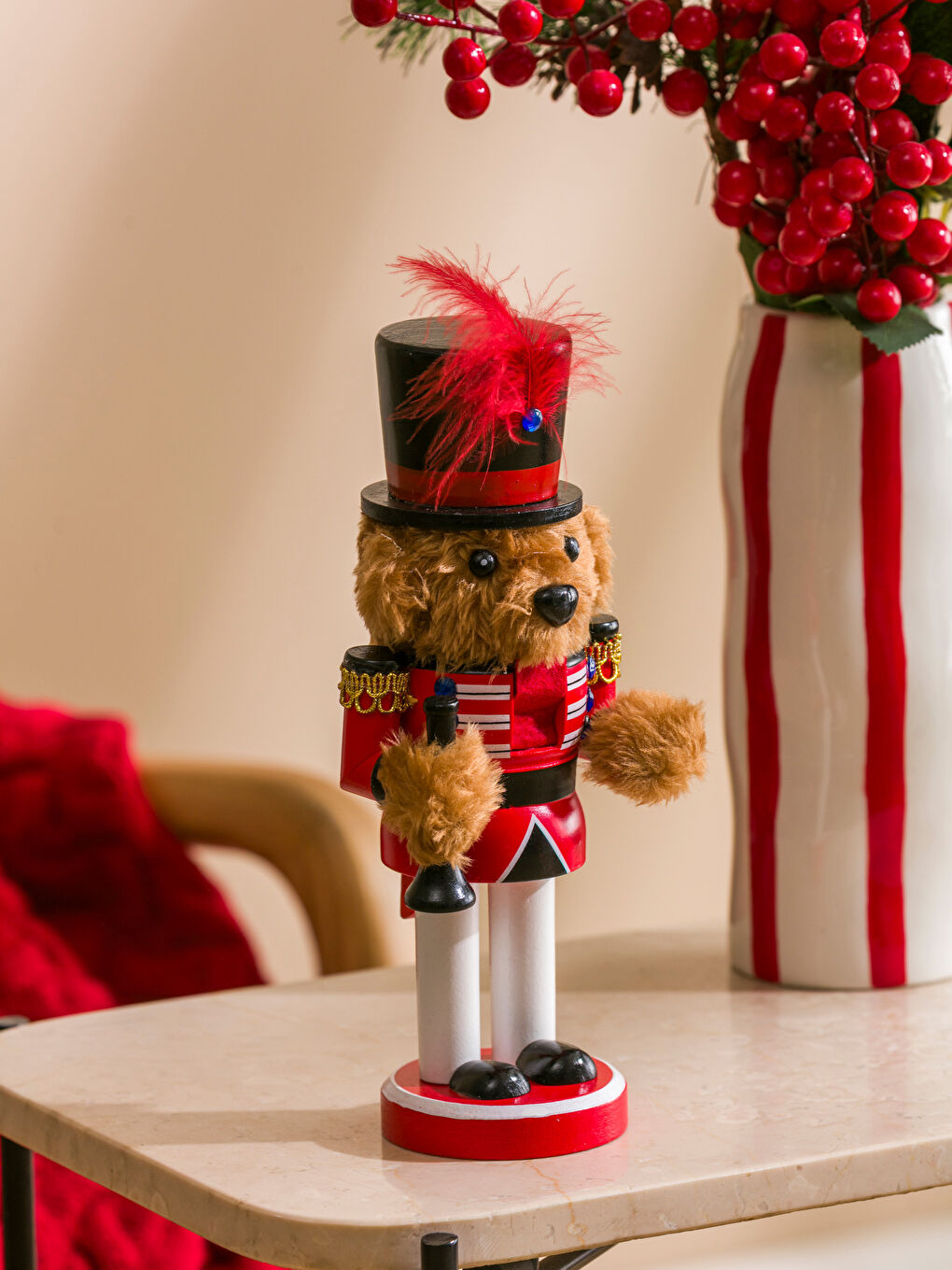 MIX Figurine
