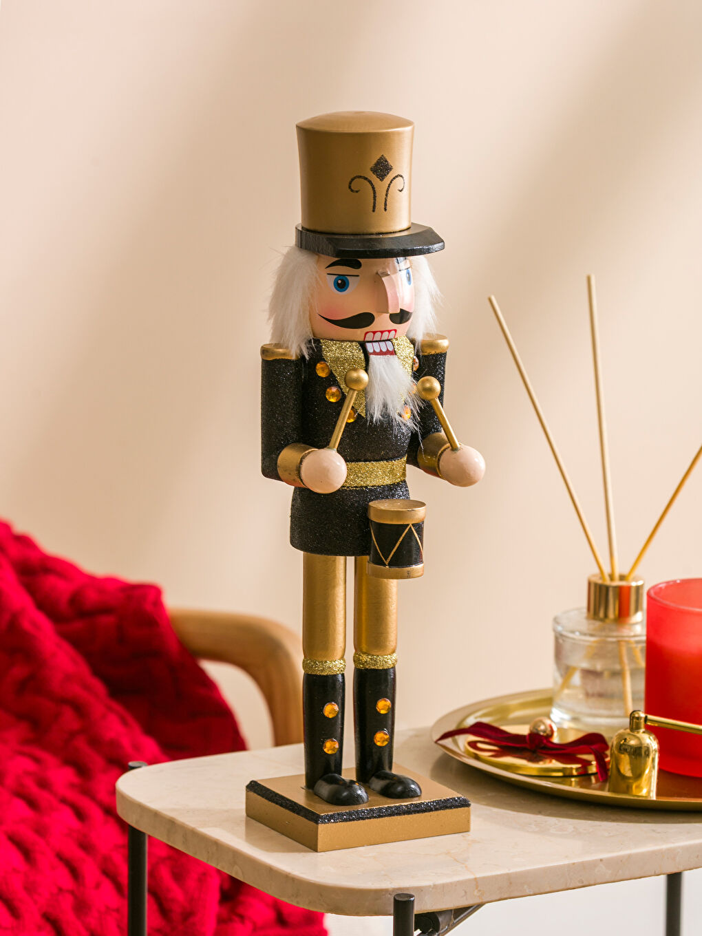 MIX Ornament