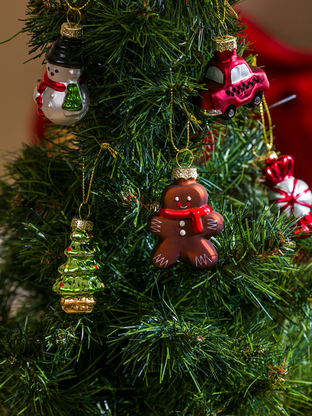 MIX New Year Tree Ornament-1