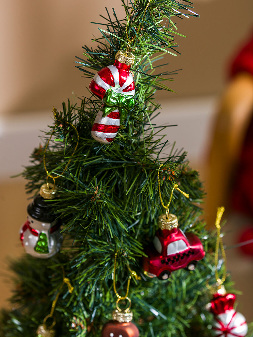 MIX New Year Tree Ornament-2