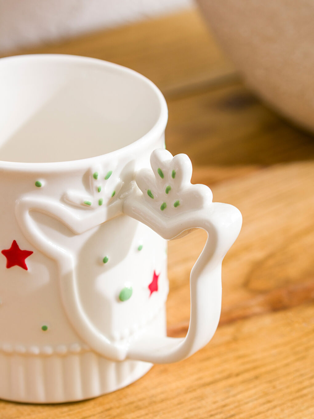 Printed Ceramic Mug 450 ml-2