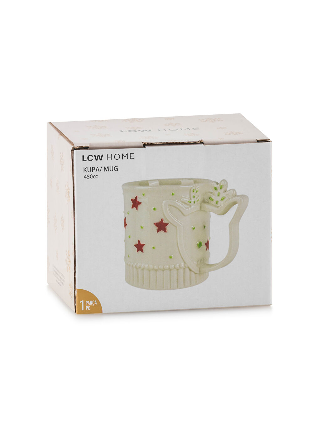 Printed Ceramic Mug 450 ml-3