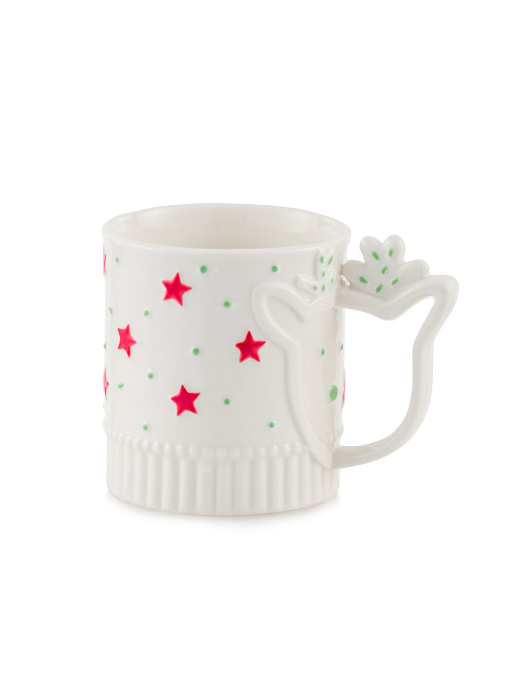 Printed Ceramic Mug 450 ml-4