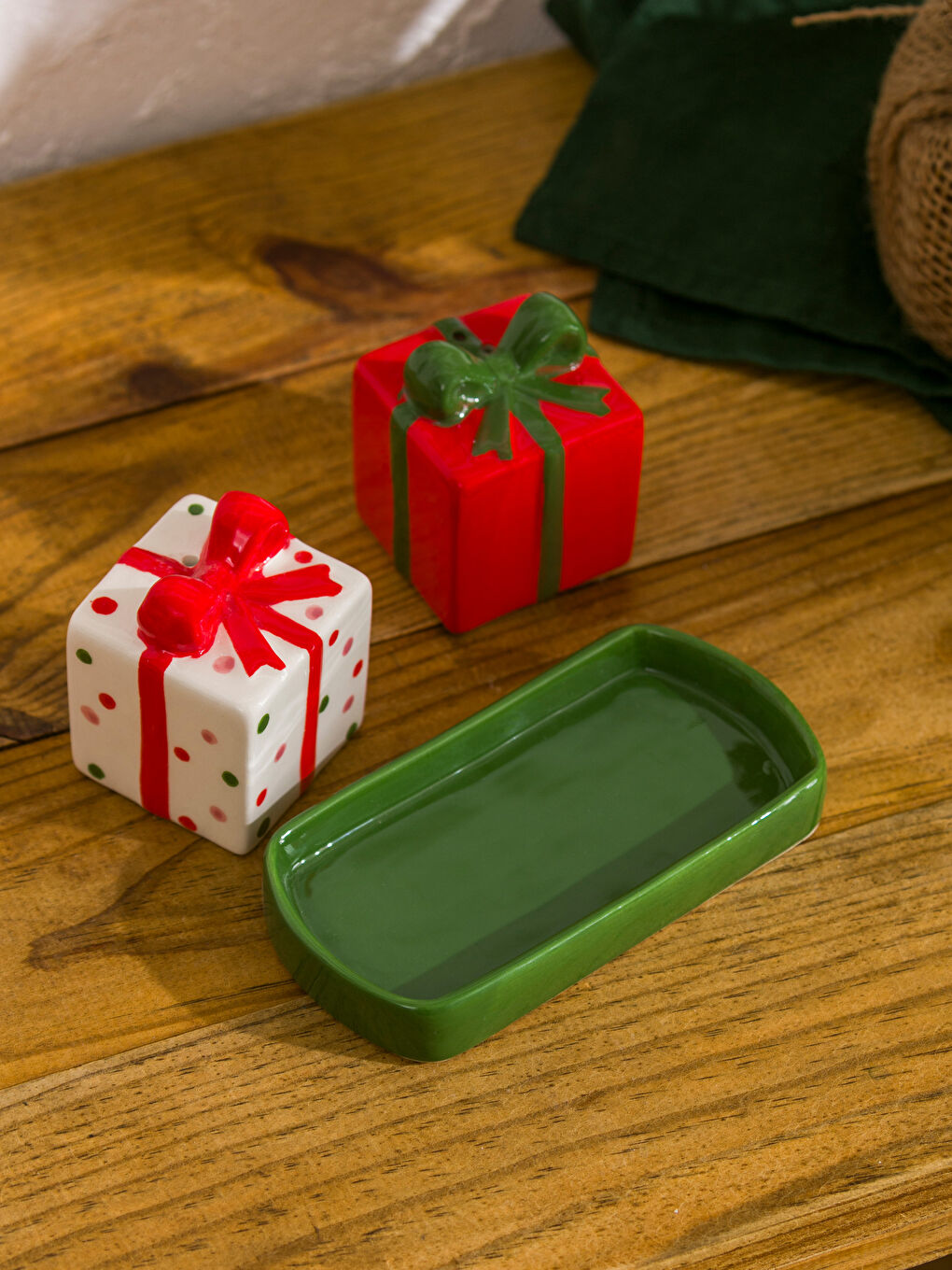 MIX Salt & Pepper Shakers-2
