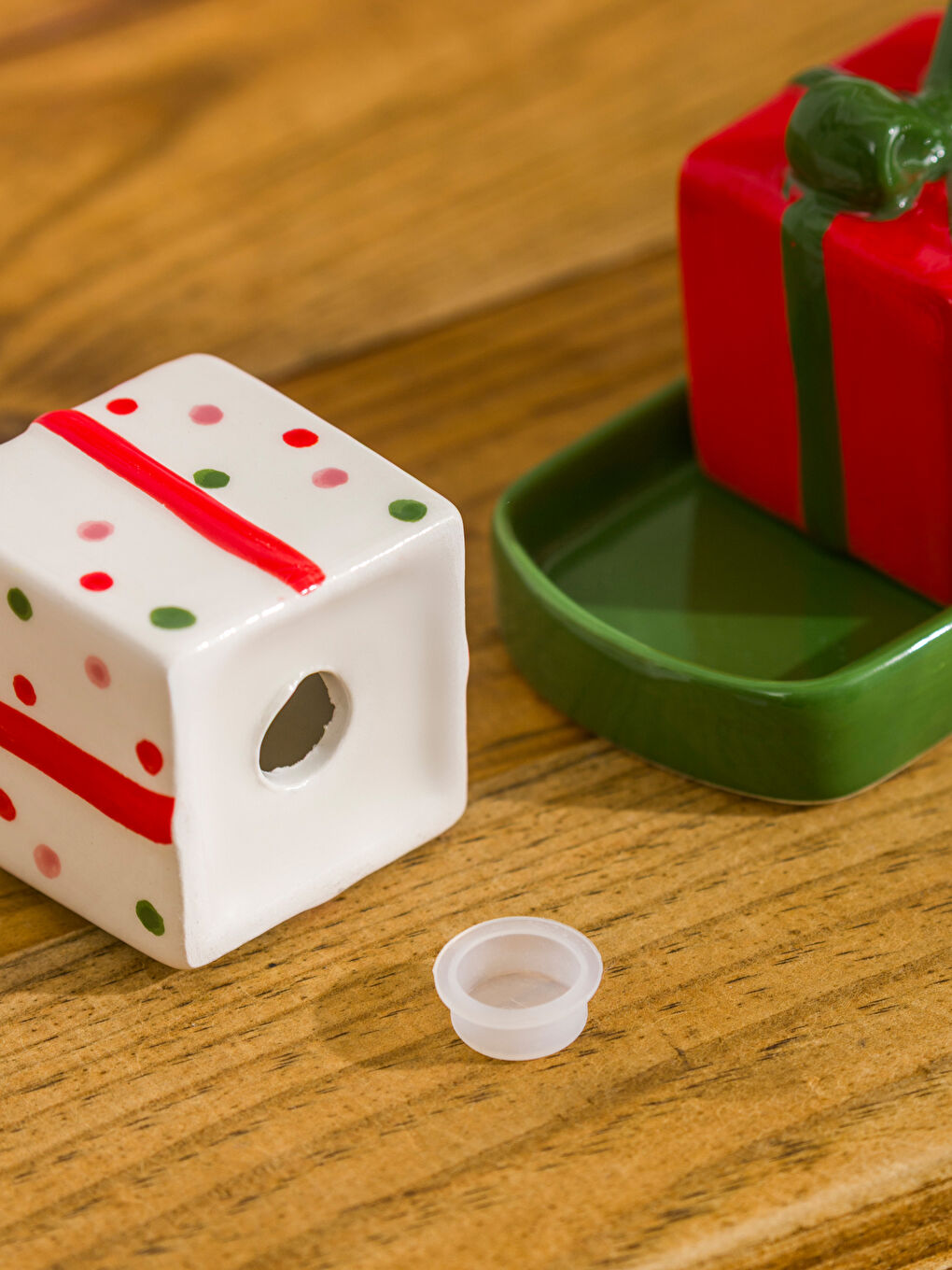 MIX Salt & Pepper Shakers-3