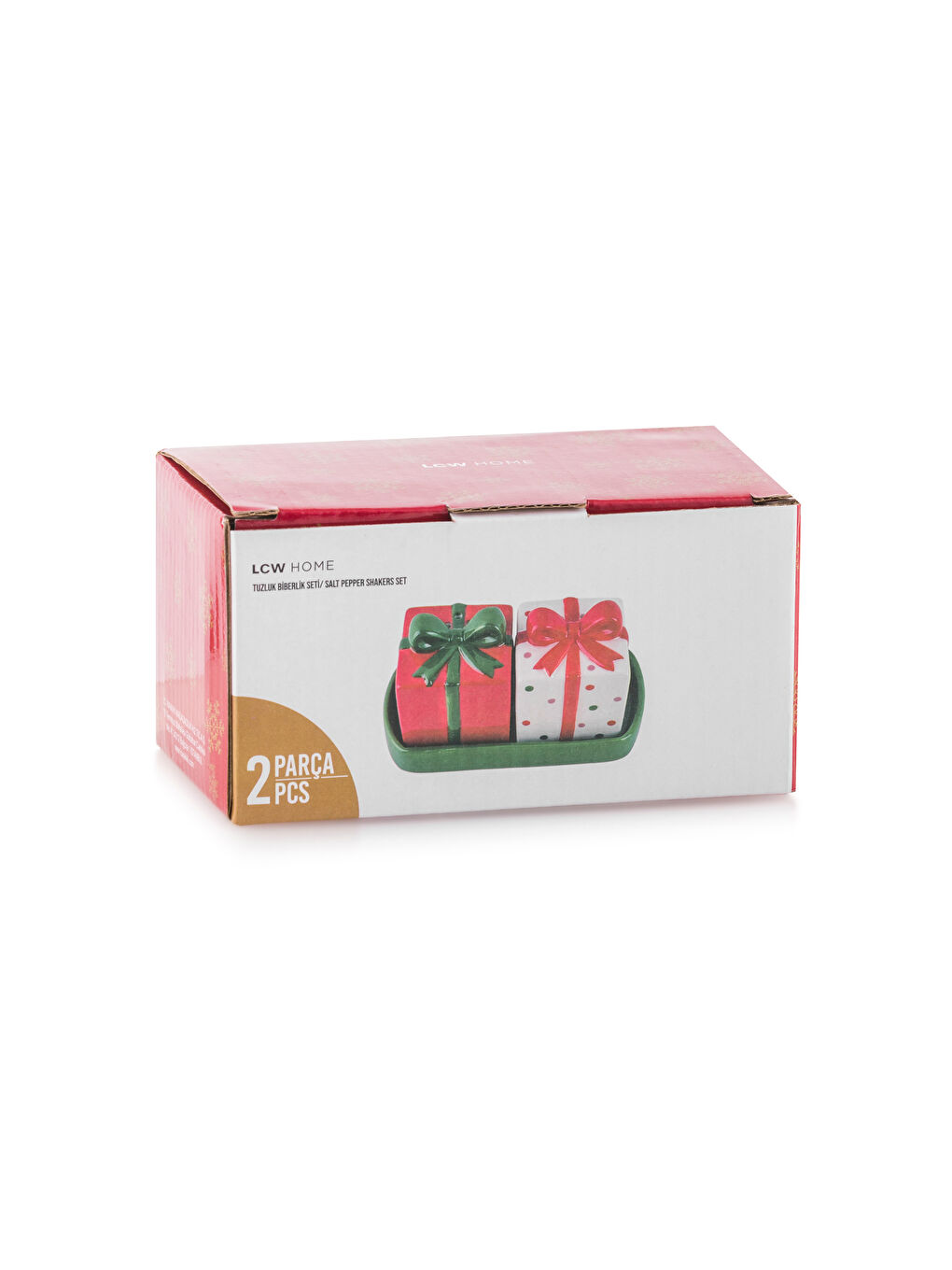 MIX Salt & Pepper Shakers-4