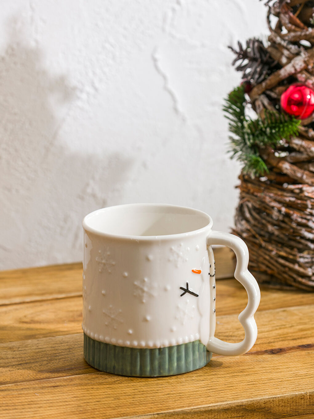 MIX Mug