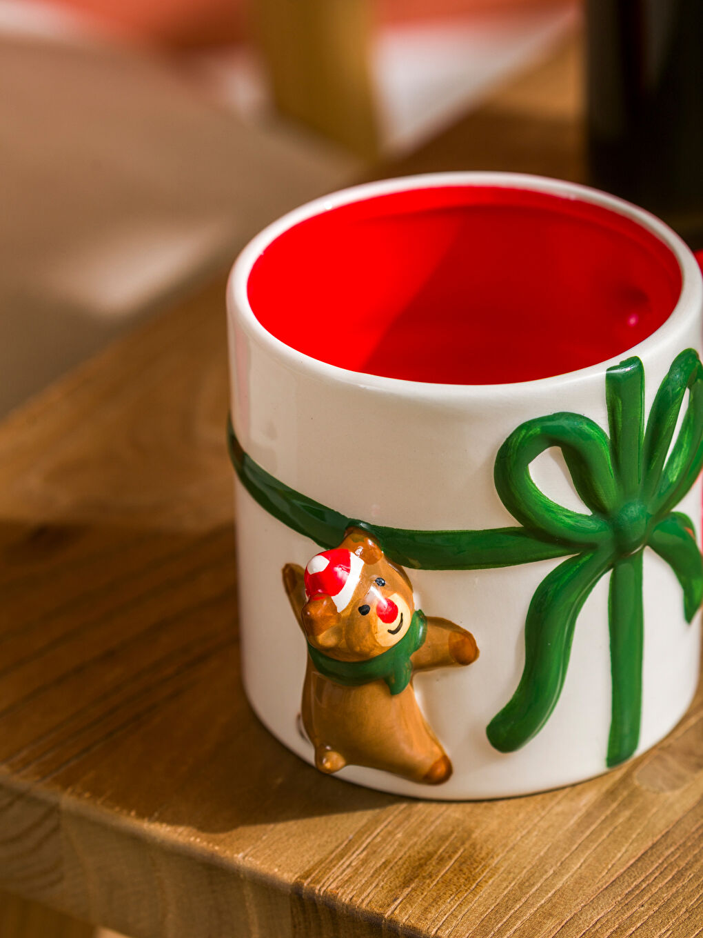 Printed Ceramic Mug 410 ml-2