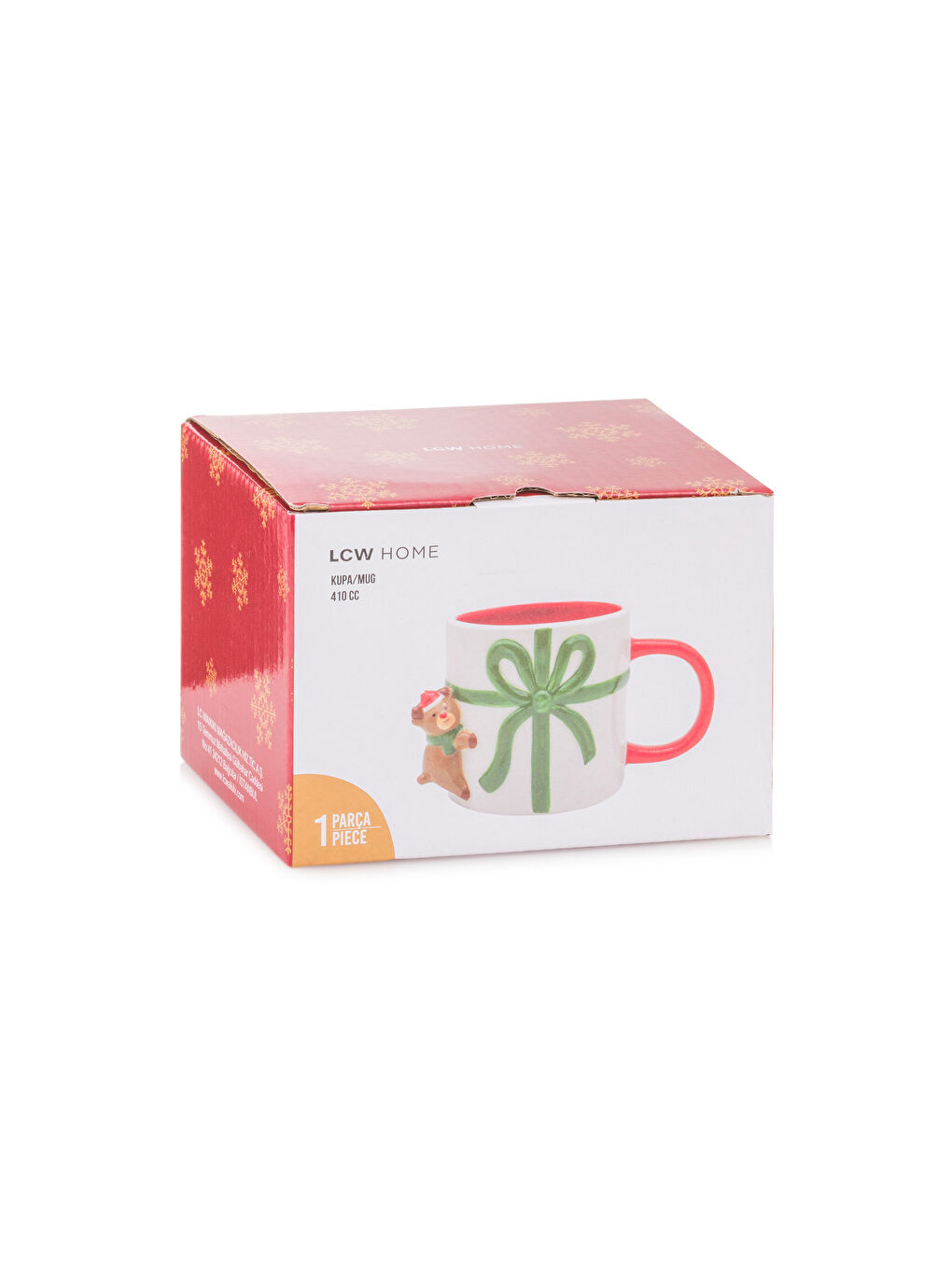 Printed Ceramic Mug 410 ml-3