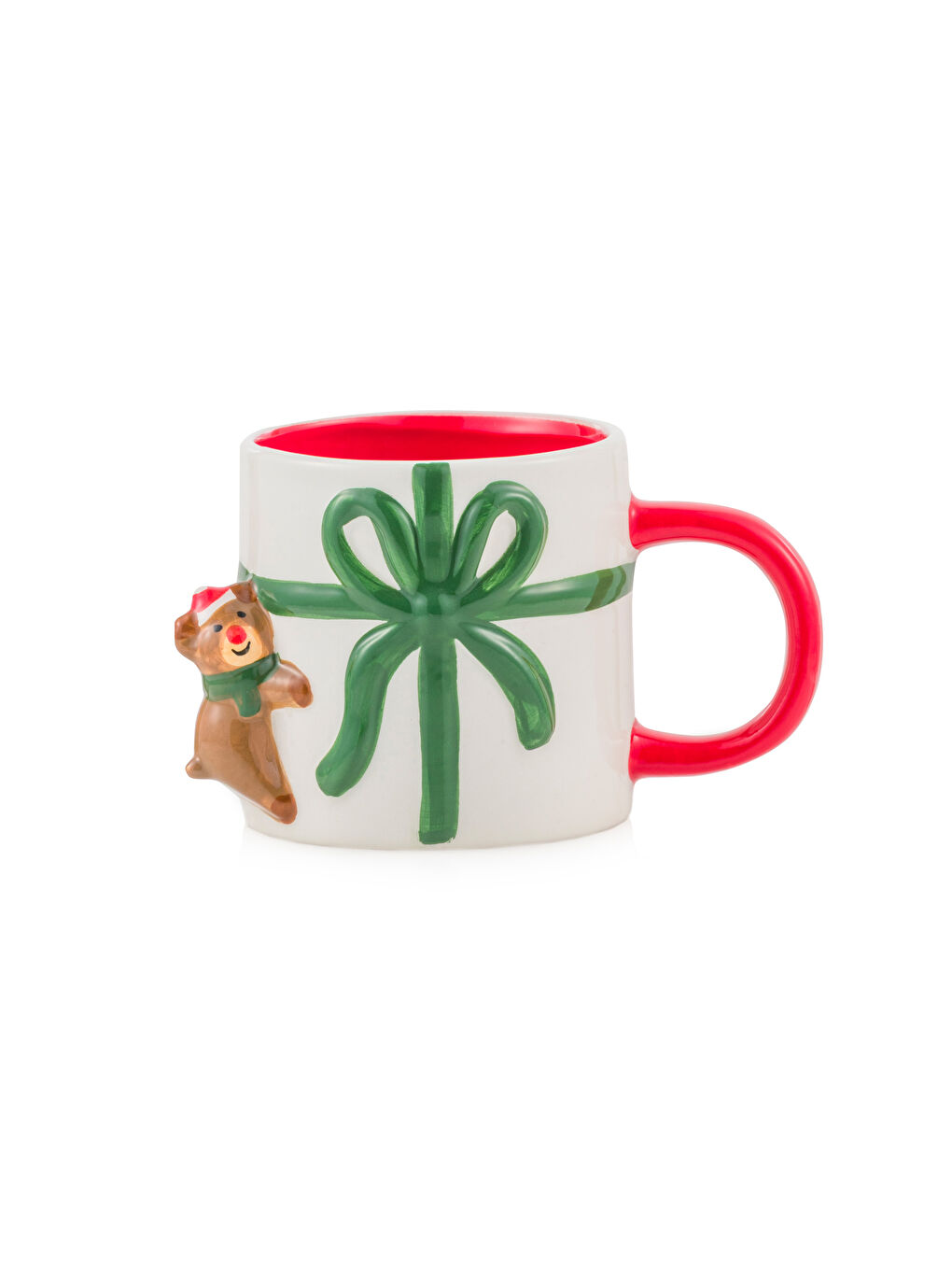 Printed Ceramic Mug 410 ml-4